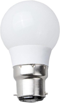 

Surya 3 W Standard B22 LED Bulb(White, Pack of 3)
