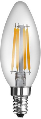

Imperial 4 W Standard E14 LED Bulb(Yellow)