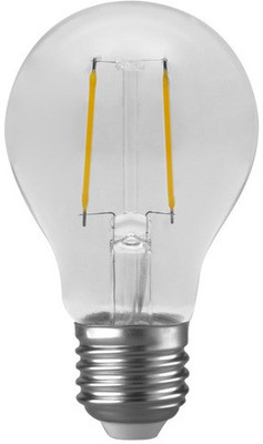 

Imperial 2 W Standard E27 LED Bulb(Yellow)