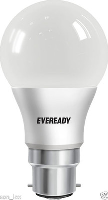 

Eveready 9 W Standard B22 LED Bulb(White)