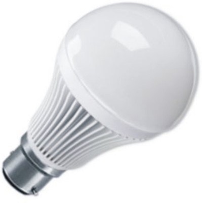 

Godenarcled 9 W Standard B22 LED Bulb(White, Pack of 3)