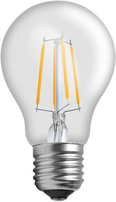 

Imperial 4 W Standard E27 LED Bulb(Yellow)