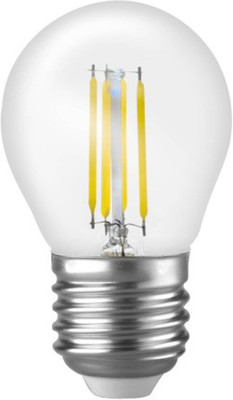 Imperial 4 W Standard E27 LED Bulb(White)