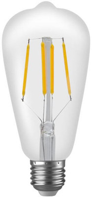 

Imperial 4 W Standard E27 LED Bulb(Yellow)