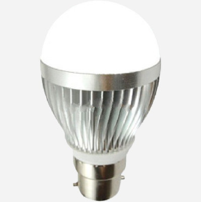 

Iota 5 W Standard B22 LED Bulb(White)