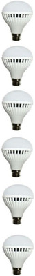 40% OFF on Reli Power 7 W Standard LED Bulb(Pack of 6) 40% OFF on Reli Power 7 W Standard LED Bulb(Pack of 6)