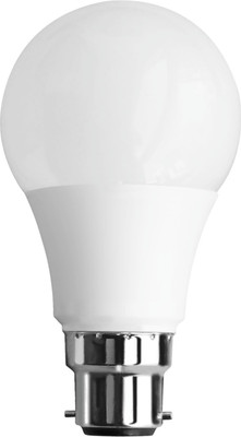 Eon 9 W Standard B22 LED Bulb(White, Pack of 3)