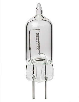 

BuyRudraksha 50 W Standard G5.3 Halogen Bulb(White, Pack of 4)