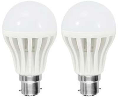 64% OFF on AVE 12 W Standard B22 LED Bulb(White, Pack of 2) 64% OFF on AVE 12 W Standard B22 LED Bulb(White, Pack of 2)