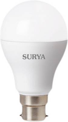 SURYA 7 W Standard B22 LED Bulb