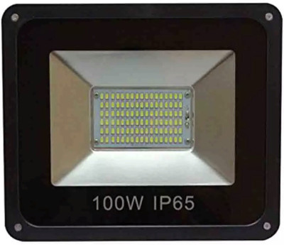 

PP 100 W Decorative GU10 Halogen Bulb(White)