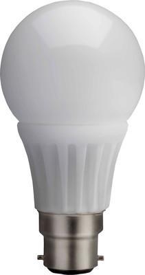 

Syska Led Lights 7 W Standard B22 LED Bulb(White)