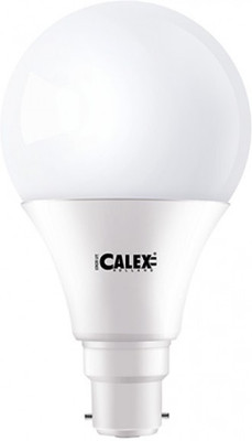 

Calex 12 W Standard B22 LED Bulb(Yellow)