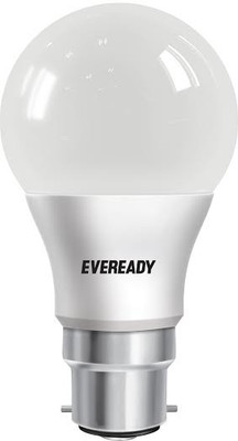 Eveready 3 W Standard B22 LED Bulb White Eveready Bulbs