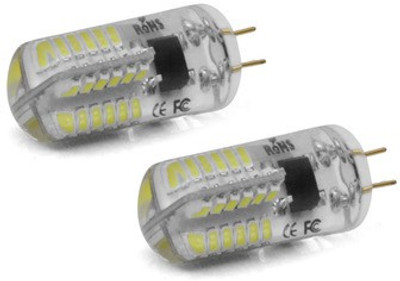 

Imperial 2.5 W Standard G4 LED Bulb(White, Pack of 2)
