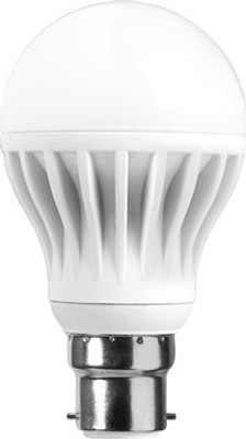 

HPL 15 W Standard B22 LED Bulb(White, Pack of 2)