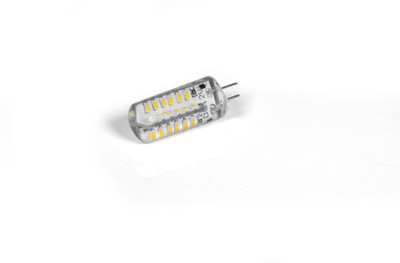 

Imperial 2.5 W Standard G4 LED Bulb(Yellow)