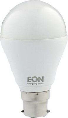 

Eon 6 W Standard LED Bulb(White, Pack of 2)