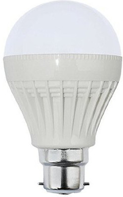 

Parax 3 W Standard B22 LED Bulb(White)