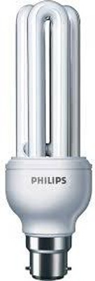 Philips 23 W Standard B22 CFL Bulb