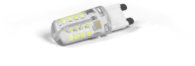 

Imperial 3 W Standard G9 LED Bulb(White)