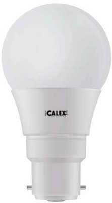 Calex 5 W Standard B22 LED Bulb(White)