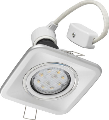 

Havells 4 W Standard LED Bulb(White)