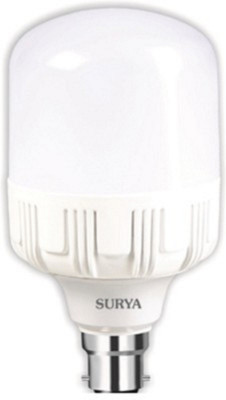 

Surya 18 W Standard B22 LED Bulb(White)