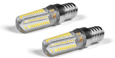 

Imperial 4 W Standard E14 LED Bulb(Yellow, Pack of 2)