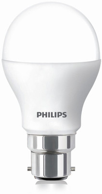 Philips 10.5 W Standard B22 LED Bulb  (White)