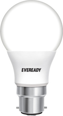 

Eveready 7 W Standard B22 D LED Bulb(White, Pack of 2)