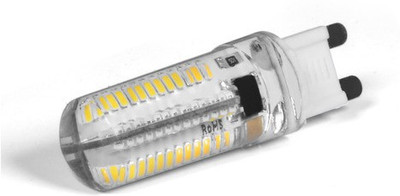 

Imperial 5 W Standard G9 LED Bulb(Yellow)