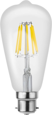 

Imperial 8 W Standard B22 LED Bulb(White)