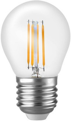 

Imperial 4 W Standard E27 LED Bulb(Yellow)