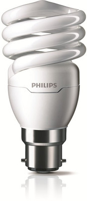 

Philips 15 W Standard B22 CFL Bulb