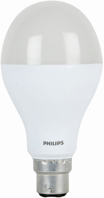 

Philips 14 W Standard B22 LED Bulb(White)