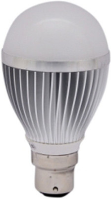 

JENNIN 48 W Standard B22 LED Bulb(White)