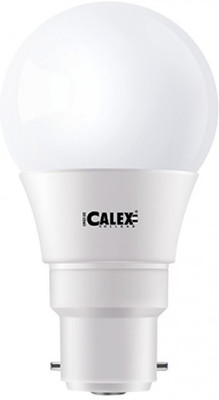 

Calex 7 W Standard B22 LED Bulb(White)