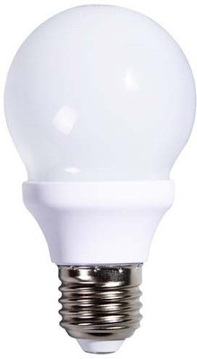 

Starco 5 W Standard B22 D LED Bulb(White)