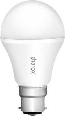 

Pharox 5 W Standard B22 LED Bulb(White)