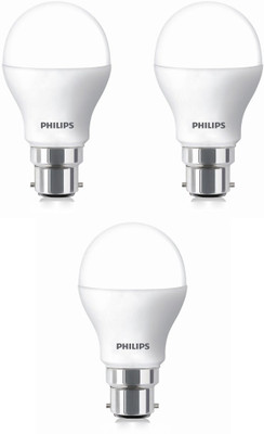 

Philips 10 W Standard B22 LED Bulb