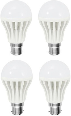 

Viyasha 15 W Standard B22 LED Bulb(White, Pack of 4)