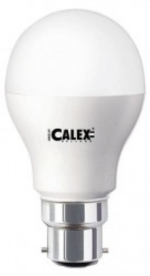 

Calex 9 W Standard B22 LED Bulb(Yellow)