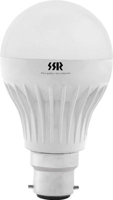 

SSR 5 W Standard LED Bulb(White)