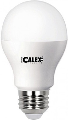 

Calex 9 W Standard E27 LED Bulb(Yellow)