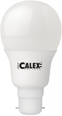 

Calex 4 W Standard B22 LED Bulb(Yellow)