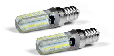 

Imperial 4 W Standard E14 LED Bulb(White, Pack of 2)