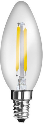 

Imperial 2 W Standard E14 LED Bulb(White)
