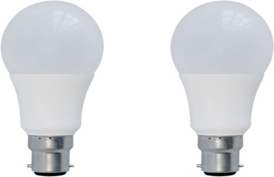 30% OFF on Syska Led Lights 7 W Spiral B22 LED Bulb(White, Pack of 2) 30% OFF on Syska Led Lights 7 W Spiral B22 LED Bulb(White, Pack of 2)
