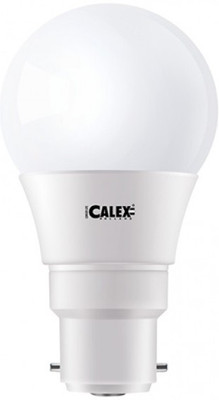 

Calex 3 W Standard B22 LED Bulb(Yellow)